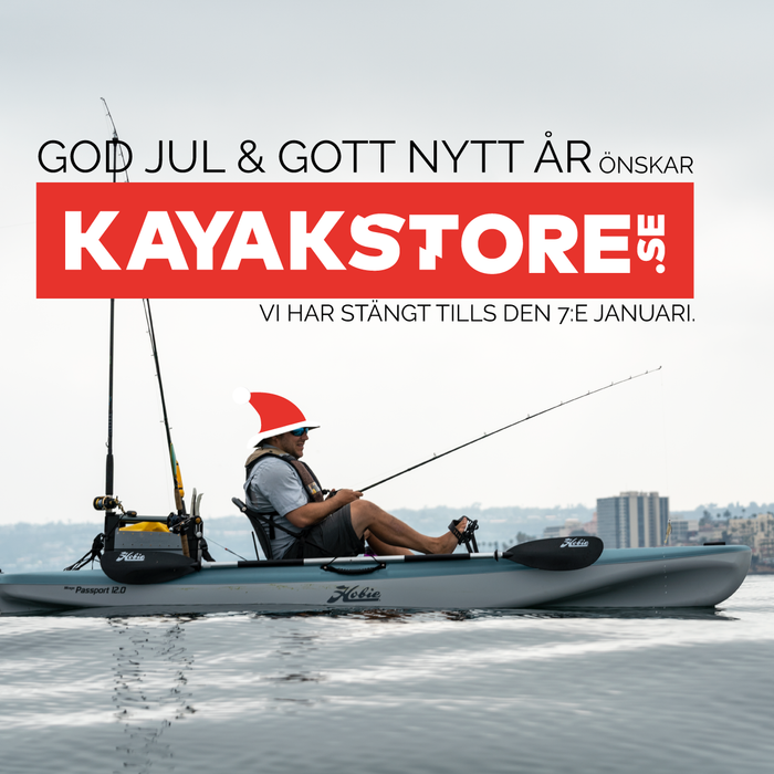 God Jul!
