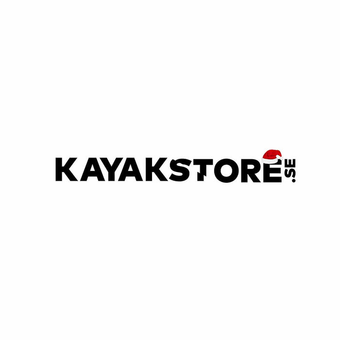 GOD JUL ÖNSKAR VI PÅ KAYAKSTORE