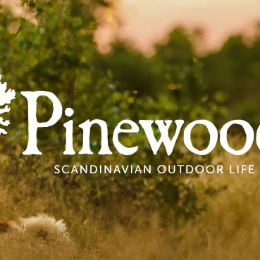 Kayakstore välkomnar Pinewood!