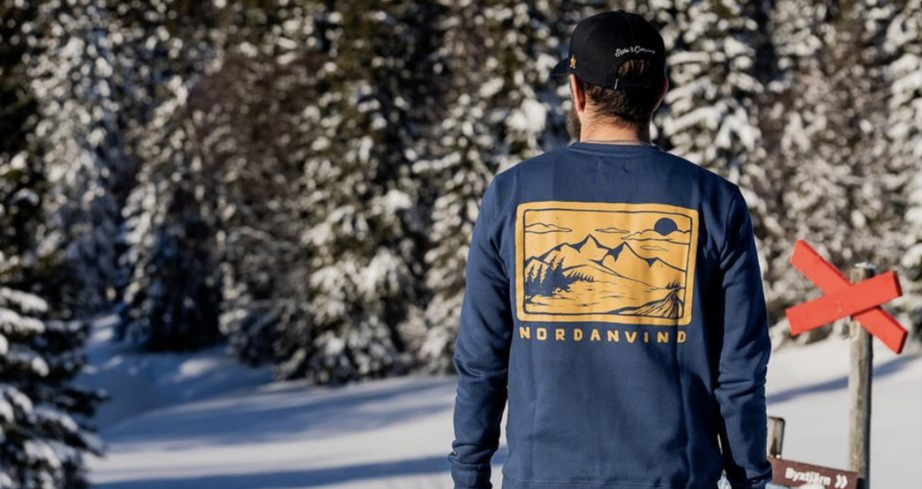 SQRTN hos kayakstore.se - Swedish Quality Represent The North