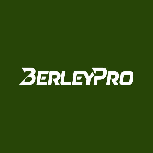 BERLEYPRO BÅTTILLBEHÖR MONTERING SKÄRMSKYDD kayakstora.com