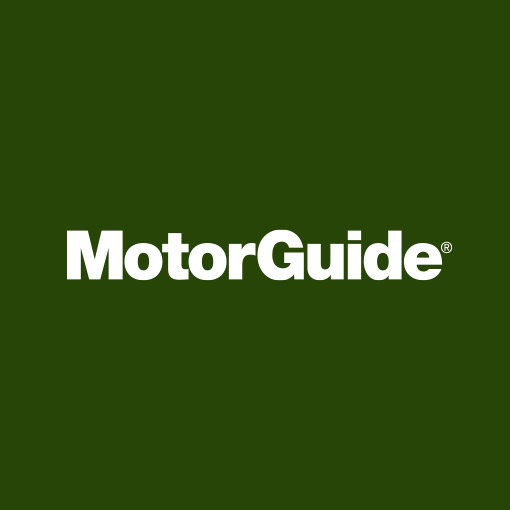 Motorguide elmotor