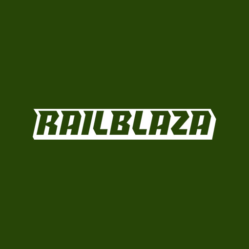 RAILBLAZA 