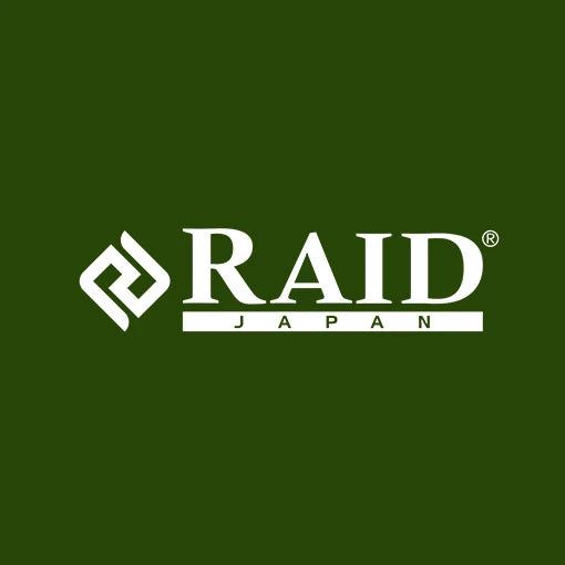 RAID JAPAN
