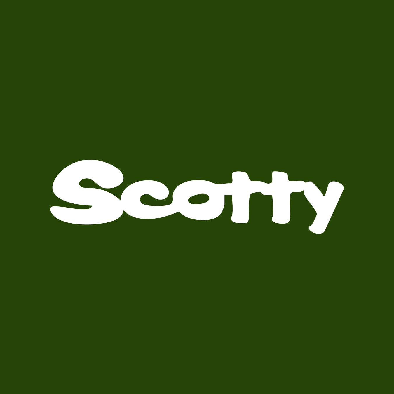 SCOTTY AT KAYAKSTORE.SE