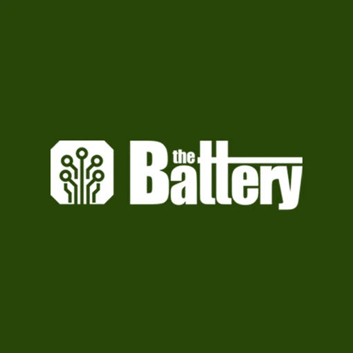 the Battery