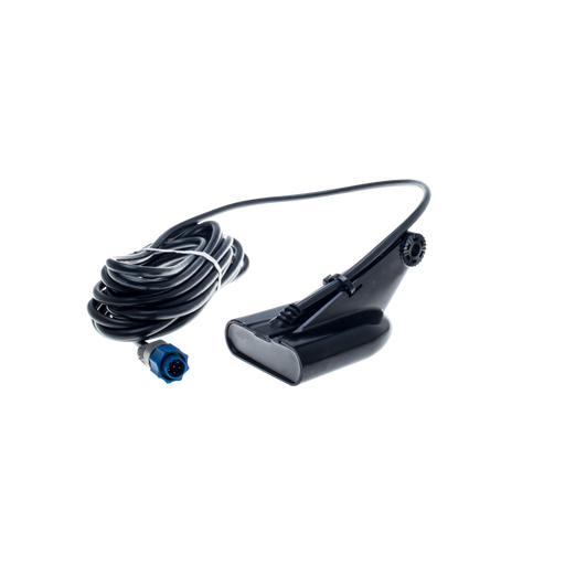 Lowrance HST-DFSBL Aktergivare