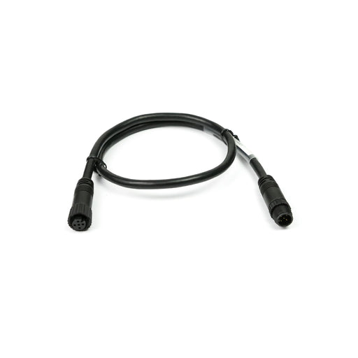 Lowrance NMEA 2000 förlängningskabel N2KEXT-2RD 0,61 m (000-0119-88) – kabel med röda Micro-C-kontakter i båda ändar