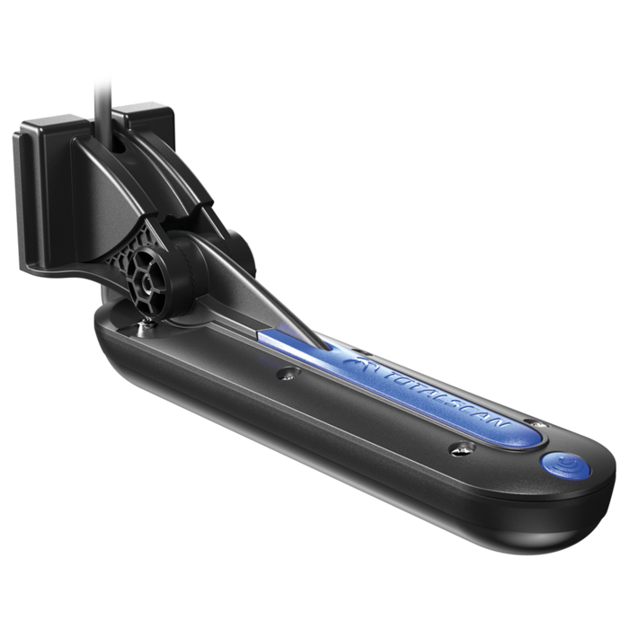 Lowrance TotalScan Skimmer Mid/High/StructureScan
