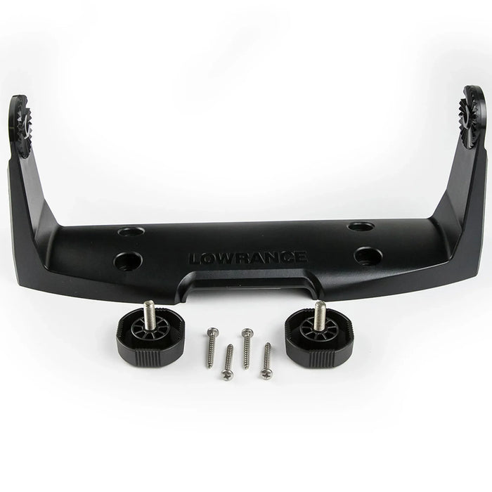 Lowrance HOOK2/Reveal 9 Gimbal Bracket (000-14171-001), produktbild 2