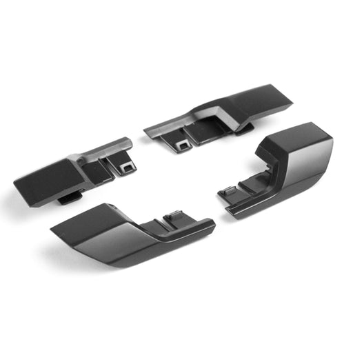 Lowrance Corner Clips för HOOK² Reveal 7/9/12
