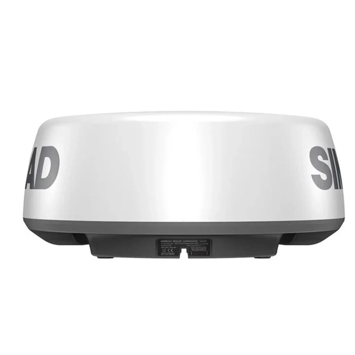 Simrad HALO20 Radar (000-14537-001), produktbild 3