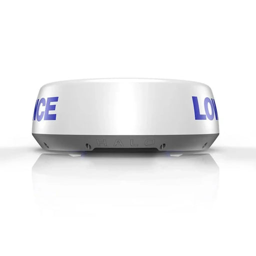 Lowrance Halo24 Radar (000-14541-001), produktbild 2