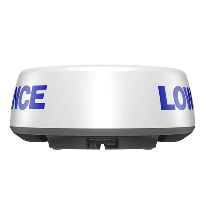 Lowrance HALO20 Radar (000-14543-001), produktbild 3