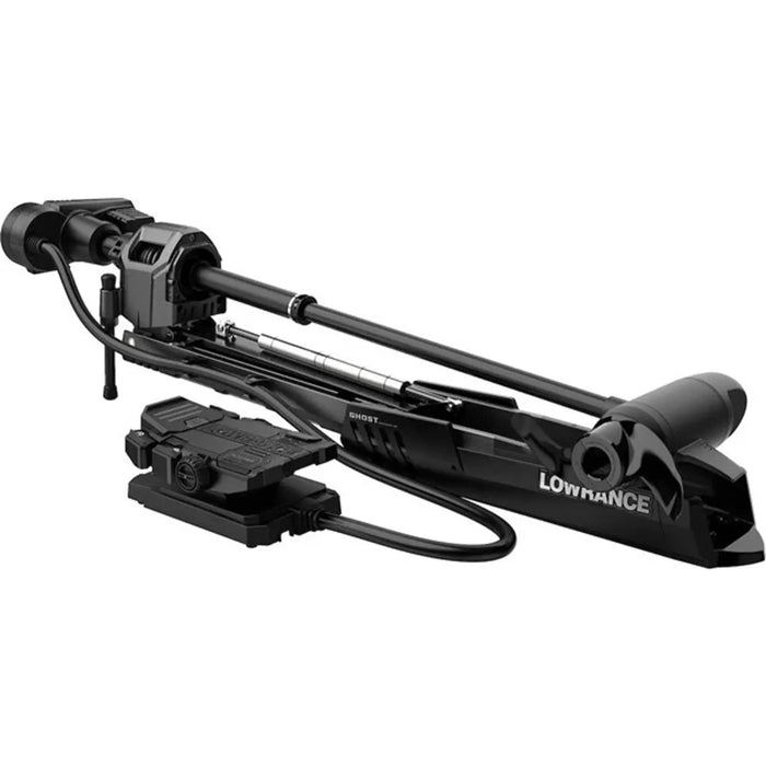 Lowrance Ghost 47" Trollingmotor (000-14937-001), produktbild 6