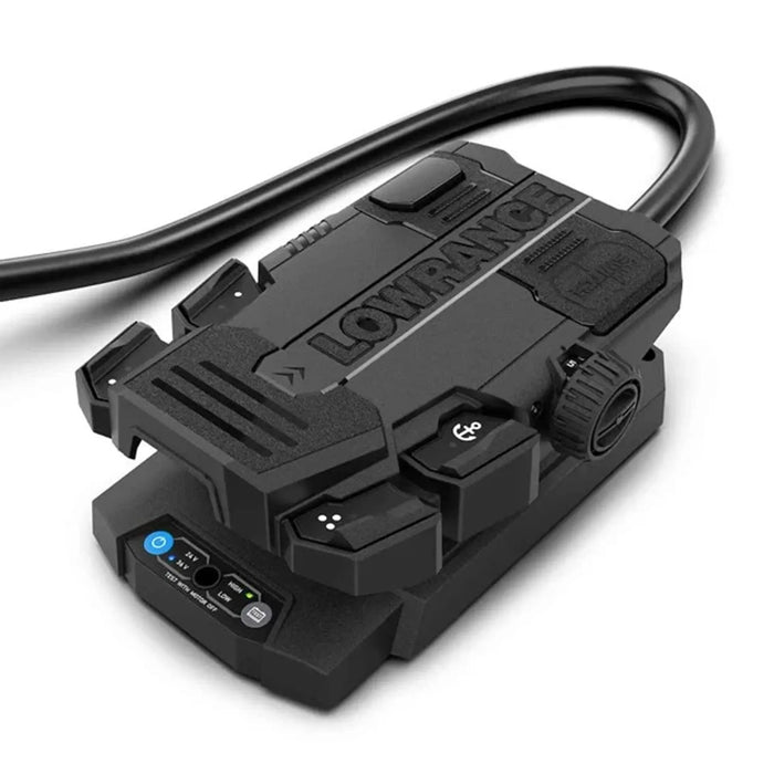 Lowrance Ghost 47" Trollingmotor (000-14937-001), produktbild 8