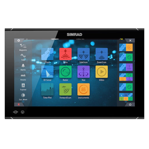 Simrad NSO EVO3S MFD 16 (endast display)