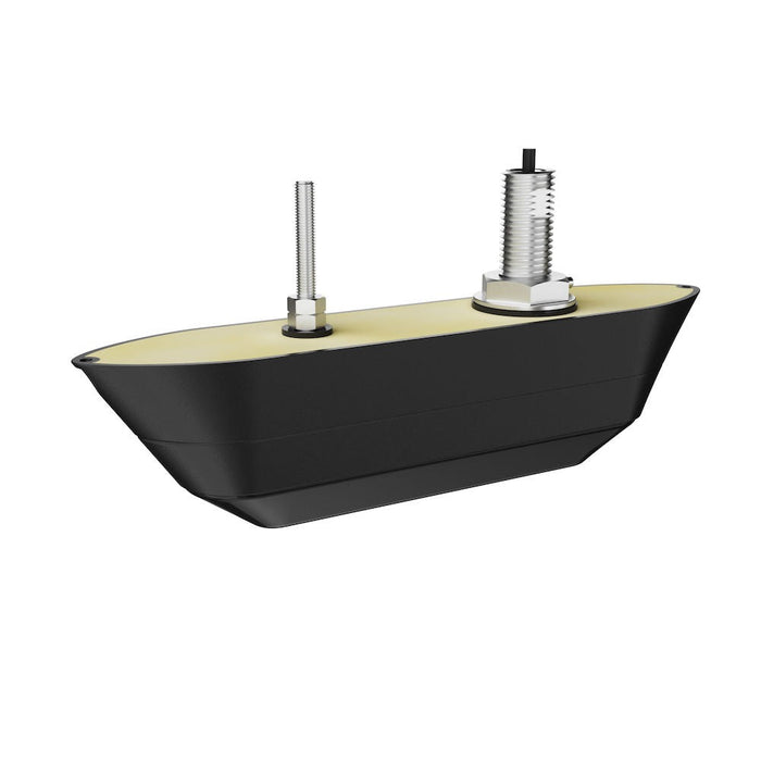 Lowrance Active Imaging HD Dual genomskrovsgivare styrbord (000-16241-001) – givaren för styrbordssidan sedd från sidan