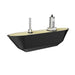 Lowrance Active Imaging HD Dual Genomskrovsgivare Babord (Port)