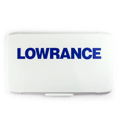 Lowrance Eagle 4 Skärmskydd Suncover (000-16248-001), produktbild 2