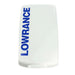Lowrance Eagle 4 Skärmskydd Suncover