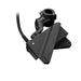 Lowrance ActiveTarget 2 XL Shaft Mount axelfäste (000-16491-001) – fästet med givare sett underifrån
