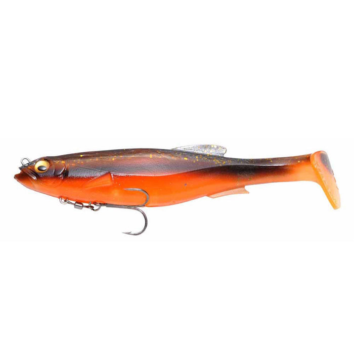 Megabass Magdraft 6'' 15cm Ugui