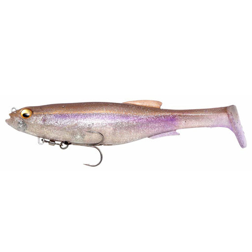 Megabass Magdraft 6'' 15cm Biwako ShadMegabass Magdraft 6'' 15cm Biwako Shad