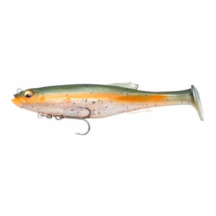 Megabass Magdraft 8'' 20cm Rainbow