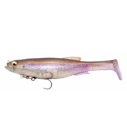 Megabass Magdraft 8'' 20cm Biwako Shad
