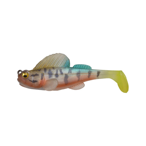 Megabass Darksleeper 3" 1/2oz Biwako Yoshinobori