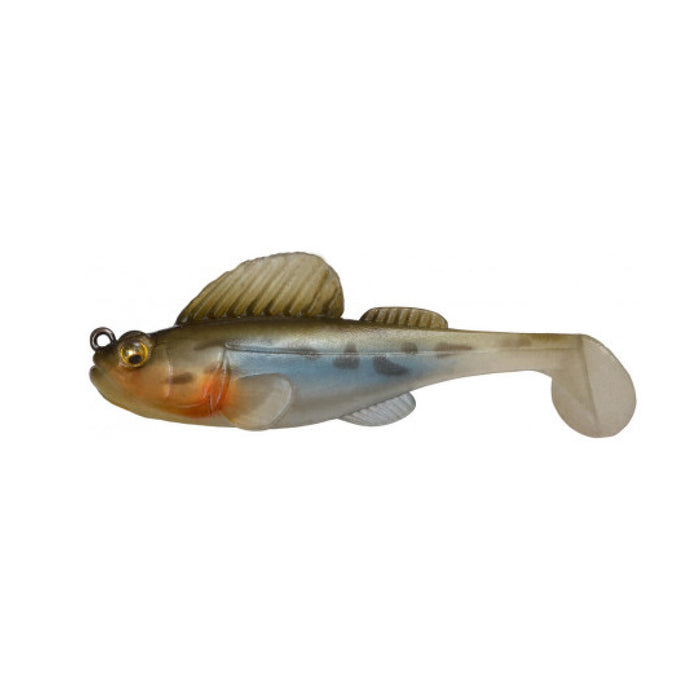 Megabass Darksleeper 3" 1/2oz Haze