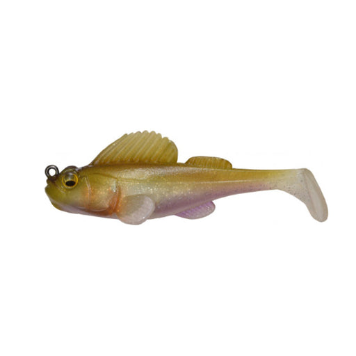 Megabass Darksleeper 3" 1/2oz Wakasagi