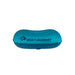 Sea to Summit Pillow Aeros Ultralight Regular Aqua, bild 2