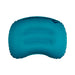 Sea to Summit Pillow Aeros Ultralight Regular Aqua, bild 3
