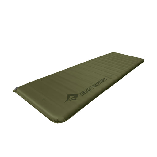 Sea To Summit Camp Mat Plus Self Inflating Rectangular Long, bild 2