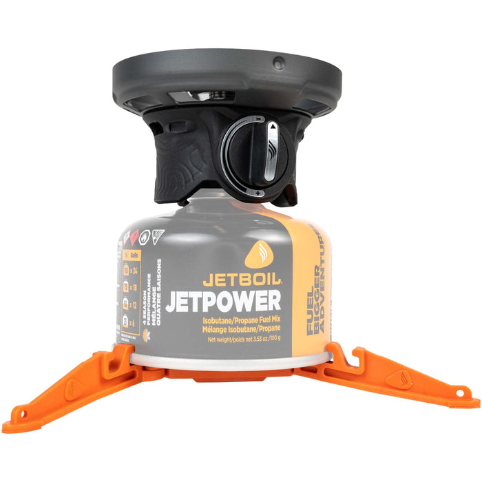 Jetboil Cook System Zip 0.8L Carbon 2.0 - Friluftskök