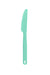 Sea to Summit Camp Cutlery Kniv, färg Green