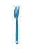 Sea to Summit Camp Cutlery Gaffel, färg Cendre Blue