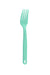 Sea to Summit Camp Cutlery Gaffel, färg Green