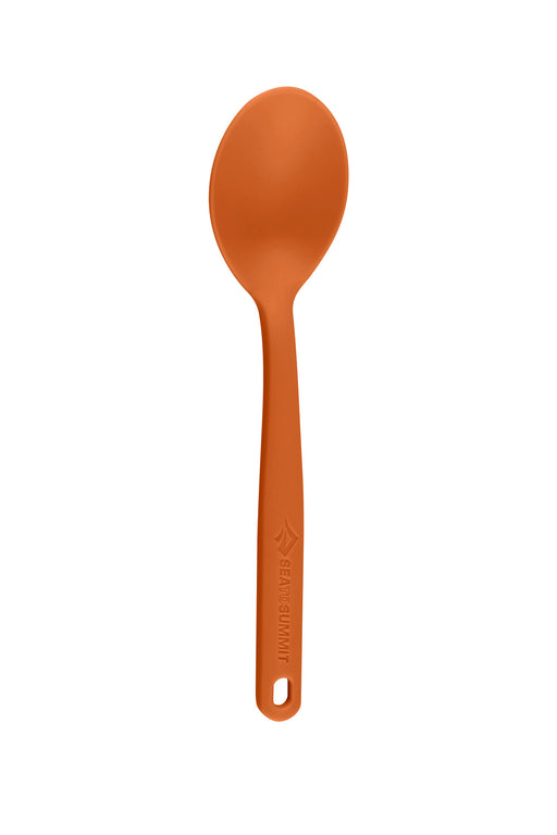 Sea to Summit Camp Cutlery Sked, färg Burnt Orange