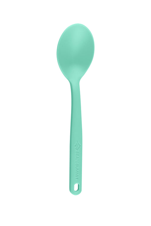 Sea to Summit Camp Cutlery Sked, färg Green