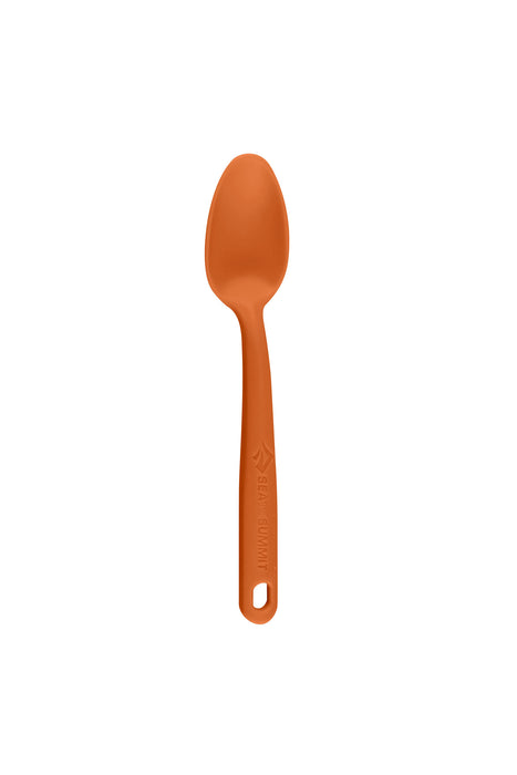 Sea to Summit Camp Cutlery Tesked, färg Burnt Orange