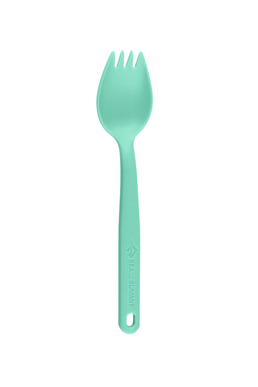 Sea to Summit Camp Cutlery Spork, färg Green