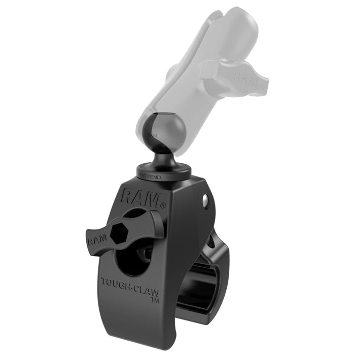 RAM Tough-Claw Medium Clamp Base with Ball (B-kula), bild 3