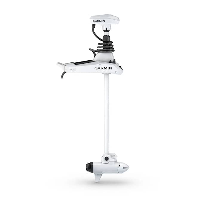 Garmin Force Kraken Trollingmotor 48 tum (Vit)