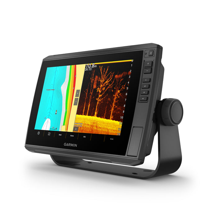 Garmin Echomap Ultra 2 12" plotter 122sv + Panoptix LiveScope Plus System LVS34 Paketdeal, bild 2