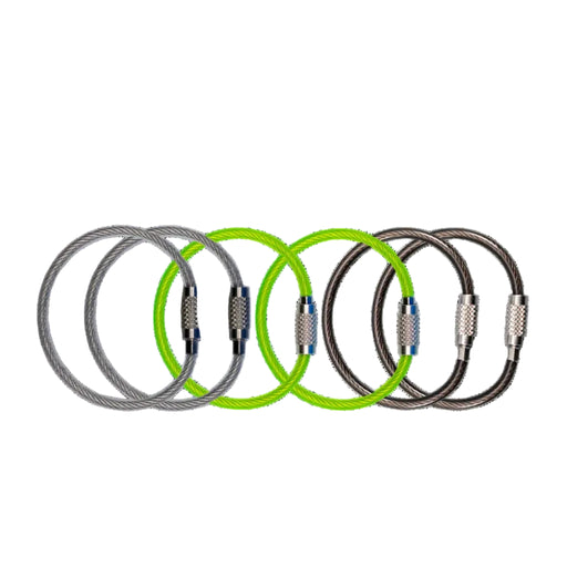 Railblaza 6″ Betesloopar