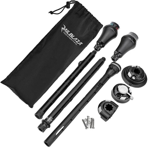 Railblaza NaviPack Portable LED Navigation Light Kit