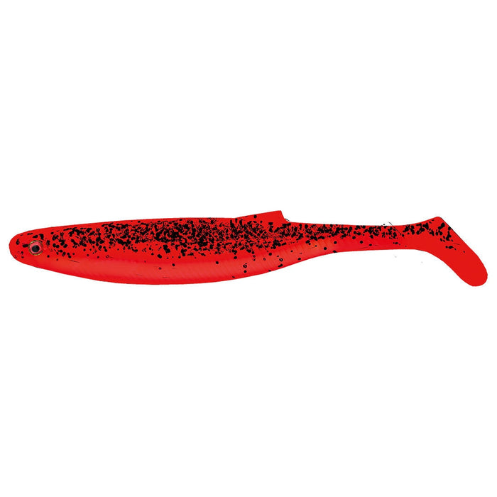Headbanger BangerShad 9cm 5-Pack, bild 6